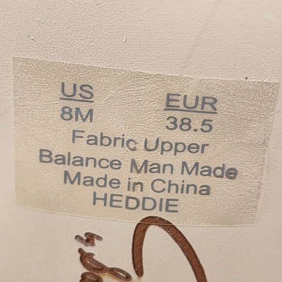 Circus by Sam Edelman Lime Heddie Heeled Sandals, Women's 8 - Picture 6 of 10